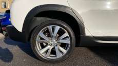 Peugeot 2008 1.2 PureTech 110 Allure Premium 5dr Petrol Estate